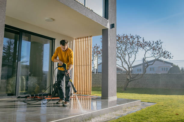 Best Fence Cleaning  in Lakeview, GA